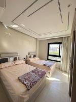 Beautiful Ground-Floor Chalet - Zahra North Coast - Chambres d'hôtes El-Alamein