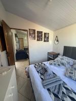 kit Net vista dourada 1 - B&B São Thomé das Letras