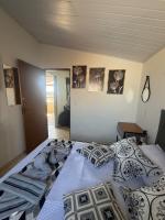 kit Net vista dourada 1 - B&B São Thomé das Letras