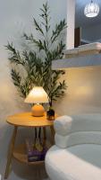 Casa Josefita - Japandi Inspired Unit - Bed and Breakfast Bantug