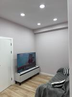Посуточные квартиры - Bed and Breakfast Bisjkek
