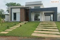 Casa Condomínio Ninho Verde II - B&B Pardinho