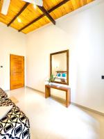 Chambre Familiale Deluxe
