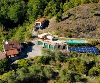 Agriturismo UTarsu - B&B Montale