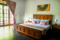 Deluxe Doppelzimmer mit Balkon