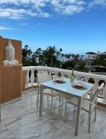 Tenerife Royal Gardens Studio - Ferienwohnung Las Américas