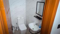 Appartement 1 Chambre avec Balcon