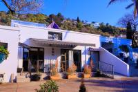 Neyami Self Catering Garden Cottage - B&B Johannesburg