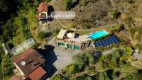 Agriturismo UTarsu - B&B Montale