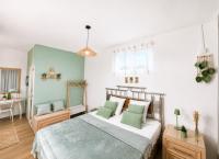Azur Maurice Cozy Room with Private Bathroom - B&B Flic en Flac