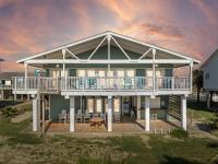 Parijatha - B&B Galveston
