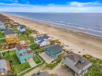 Parijatha - B&B Galveston