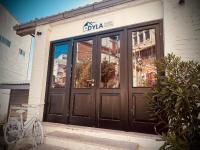 DYLA Guest House - Bed and Breakfast Krujë