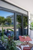 Sun Petradi Loft Apartment - B&B Rodas