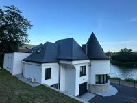 Château Bellevue - B&B Profondeville