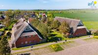 Ferienhaus am Gutspark Drankse Ferienwohnung Sonnenliebe - Bed and Breakfast Dranske