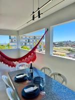 Arcoverde - Varanda com Vista Panorâmica - excelente localização - até 6 pessoas - B&B Arcoverde