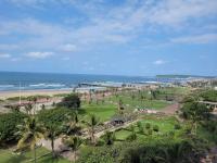 Golden Sands North Beach - B&B Durban