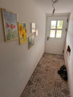 Guesthouse Baerenwohl - B&B Fischingen