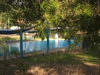 ענת וירון צימרים בגליל העליון - Bed and Breakfast Ma‘yan Barukh