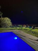 Karima houssing - B&B Tangeri