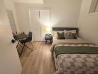 Snuggle Inn - B&B Saskatoon