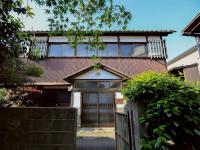 一棟貸し古民家宿PF GUEST HOUSE -駐車場あり-ペット可- Traditional House - B&B Yamagata