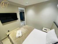 LM Infinity Cabo Branco - Chambres d'hôtes João Pessoa