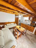 Chambre Quadruple Classique