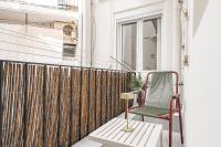 Exceptional Design Apartment in Eixample - B&B Barcelona