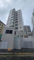Apartamento Tio Foca e Tia Camila - B&B Praia Grande