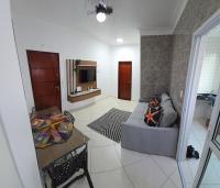 Apartamento Tio Foca e Tia Camila - B&B Praia Grande