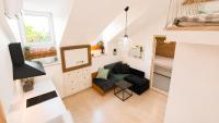Grant City view center apartment - Ferienwohnung Vilnius