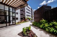 Apto c Piscina Hidro Quadras e Vaga no Cuia - B&B João Pessoa