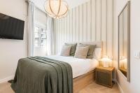 Exceptional Design Apartment in Eixample - B&B Barcelona