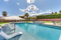 Your Private Getaway Awaits - B&B Palm Springs