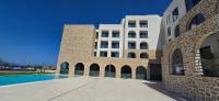 Pietra Sol & Mar Seafront Residence - Bed and Breakfast Vlorë
