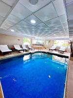 Pillmayken Apart&Spa Mar de las Pampas - Chambres d'hôtes Mar de las Pampas