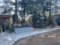 Evaggelia's Summer Resort - Bed and Breakfast Dikélla