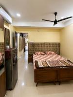 Sai House 2 - Modern Oasis - Ferienwohnung Thiruvananthapuram