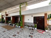 Sai House 2 - Modern Oasis - Ferienwohnung Thiruvananthapuram