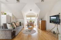 5 Fox Lane RnR Stays - Ferienwohnung Southgate