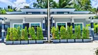 The Engineer's Villas, Krabi - B&B Ban Khlong Chilat