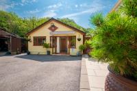 Plas Bach - B&B Swansea