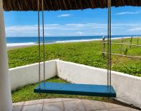 Monterrico Casablanca - Bed and Breakfast Chiquimulilla