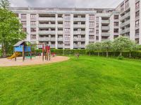 Rydygiera 13A new apartment near Westfield Arkadia - B&B Warsaw