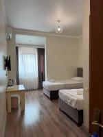 HOTEL Old Boulevard BATUMI - Ferienwohnung Batumi