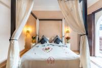 Chambre Triple avec Salle de Bains Privative