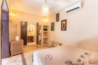 Chambre Double avec Salle de Bains Privative