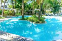 Peaceful Two-Bedroom Stay in Diani - Ferienwohnung Diani Beach